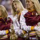 Illustration for article titled Cheerleaders Shake Their Moneymakers